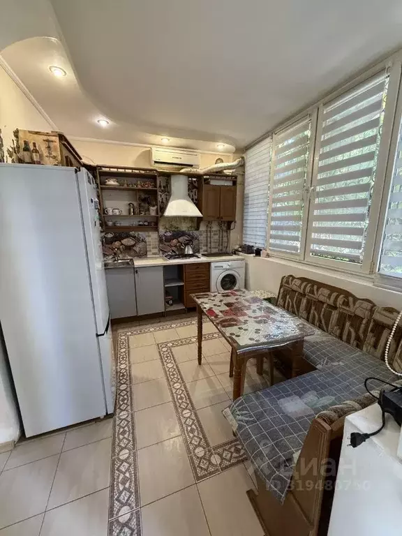 2-к кв. Крым, Ялта ул. Дражинского, 11 (55.0 м) - Фото 1