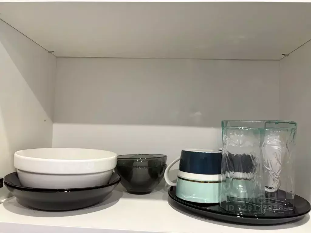 Студия Москва д. Марьино, ул. Жемчужная, 1к7 (25.0 м) - Фото 2