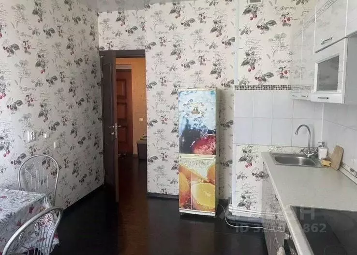 1-к кв. Волгоградская область, Волгоград ул. Малиновского, 4А (35.0 м) - Фото 1