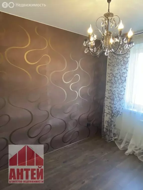 4-комнатная квартира: Павлово, Речная улица, 34 (58.3 м) - Фото 0