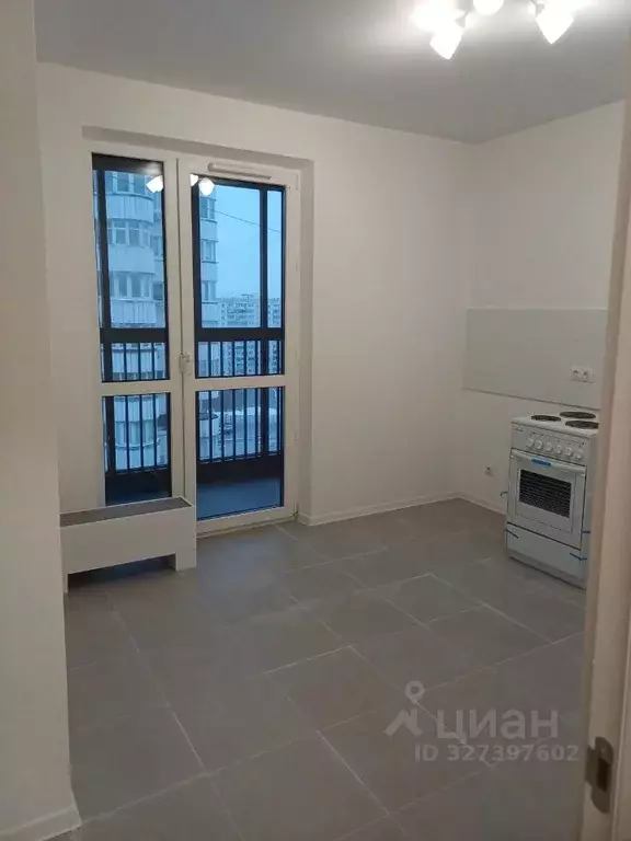 1-к кв. Москва Кантемировская ул., 41к1 (38.3 м) - Фото 1