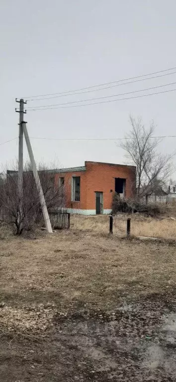 Помещение свободного назначения в Саратовская область, Энгельсский ... - Фото 0