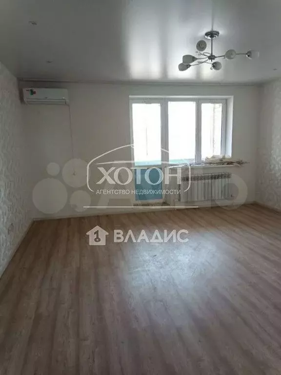 3-к. квартира, 80,4 м, 2/3 эт. - Фото 0