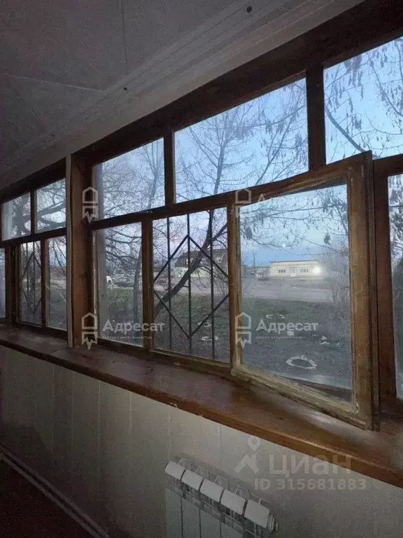 2-к кв. Волгоградская область, Дубовка ул. Имени Гоголя, 53 (38.2 м) - Фото 1