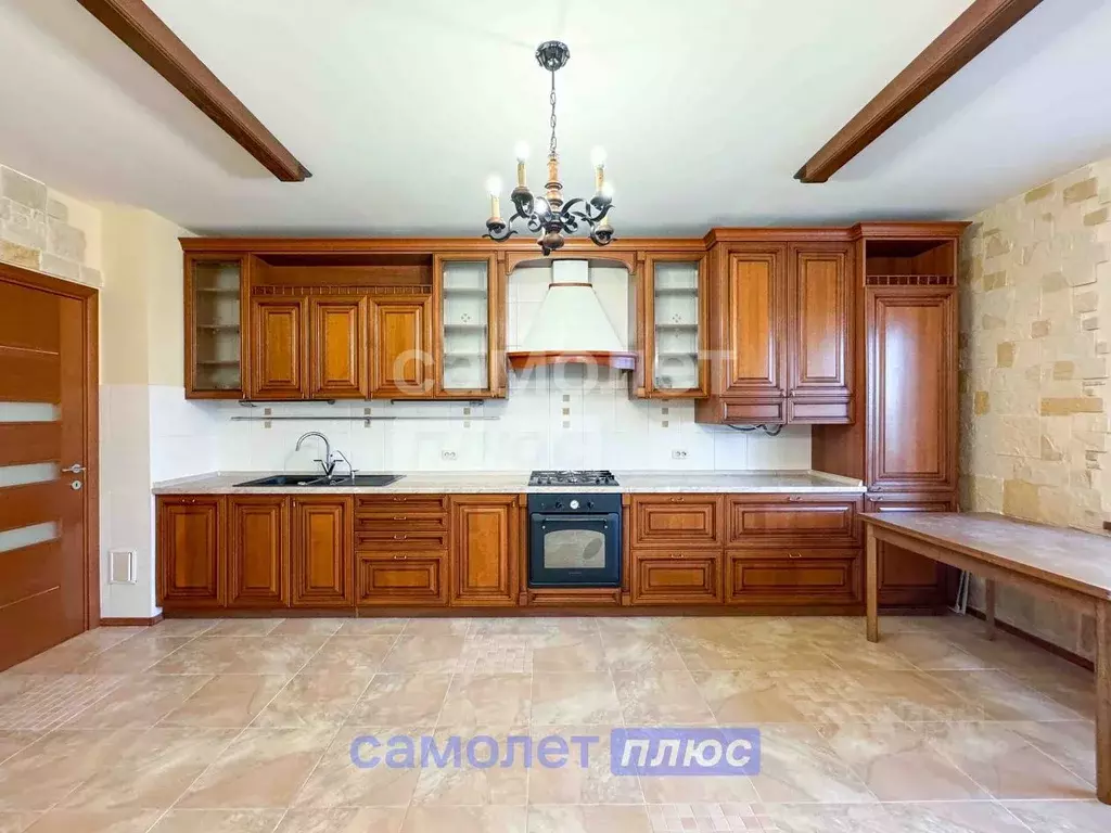 4-к кв. Чувашия, Чебоксары ул. Ардалиона Игнатьева, 6/7 (186.2 м) - Фото 1