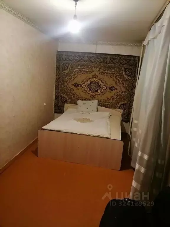 2-к кв. Самарская область, Самара Средне-Садовая ул., 2 (43.0 м) - Фото 1