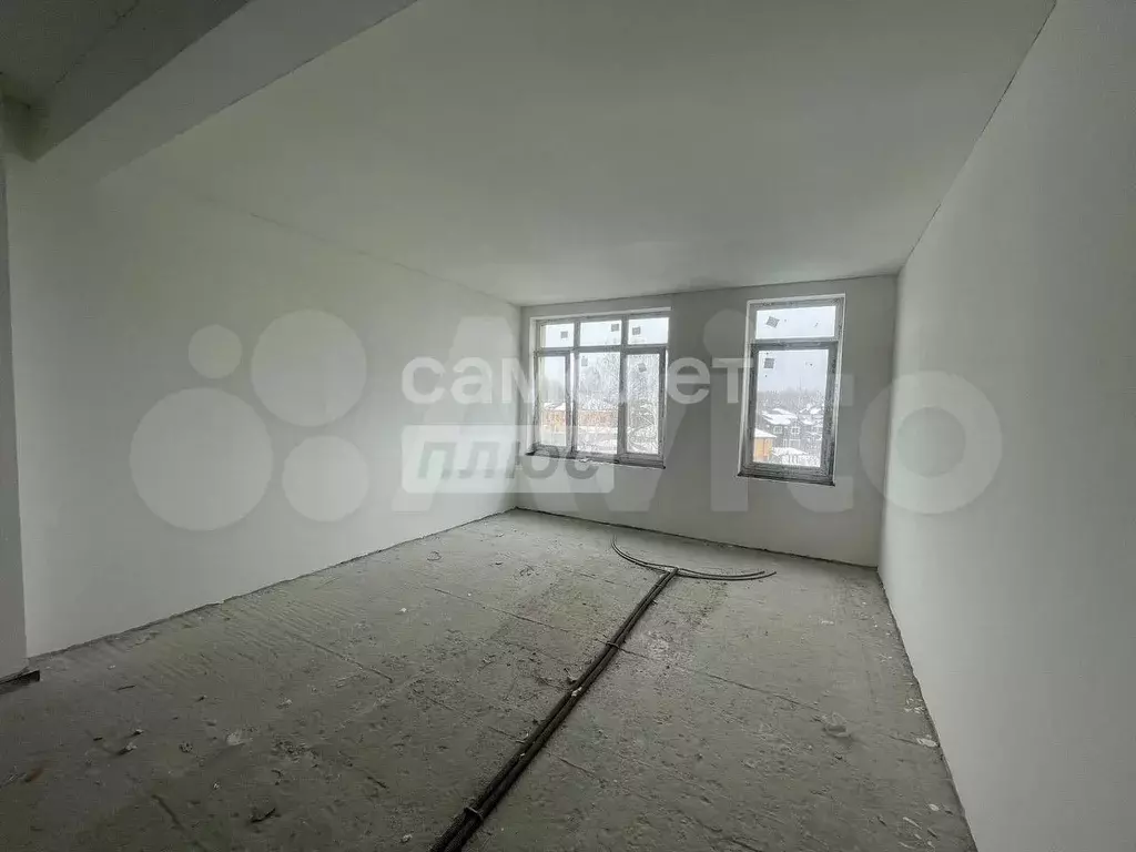 2-к. квартира, 68 м, 4/5 эт. - Фото 1
