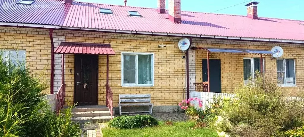 Дом в Бараки, Цветочная улица, 4 (94 м) - Фото 0