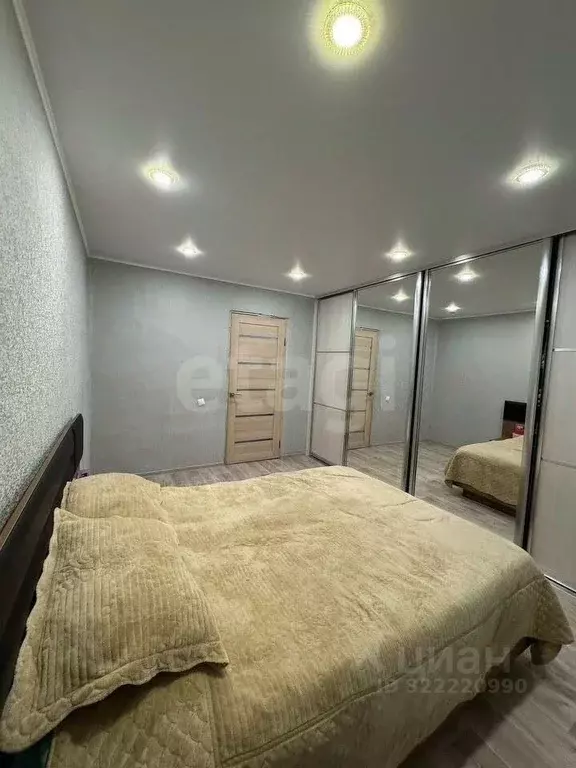 2-к кв. Татарстан, Альметьевск просп. Габдуллы Тукая, 61к2 (62.0 м) - Фото 1