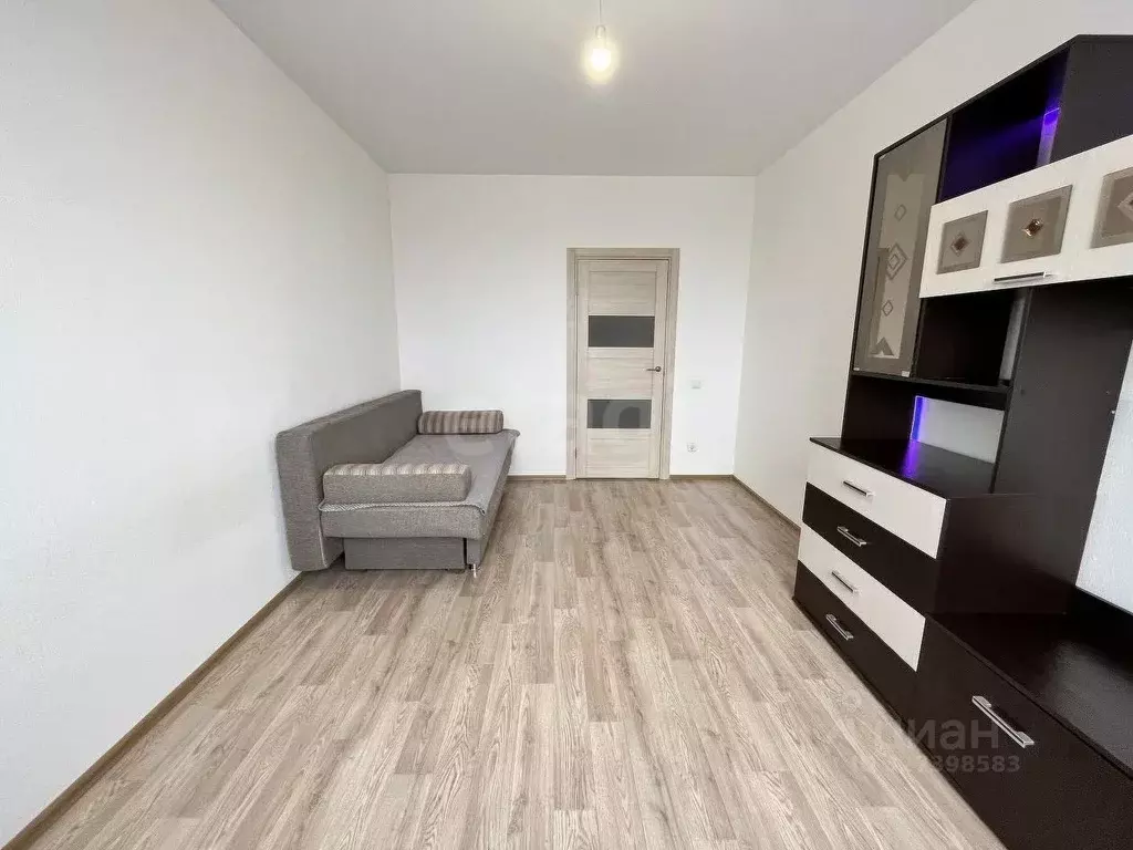 1-к кв. Санкт-Петербург просп. Васнецовский, 22 (36.0 м) - Фото 1