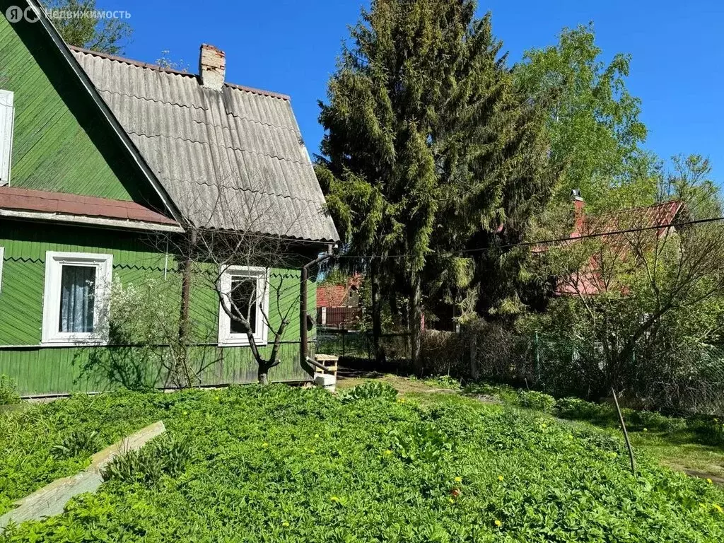 Участок в Сестрорецк, 9-я линия, 13 (11.34 м) - Фото 2