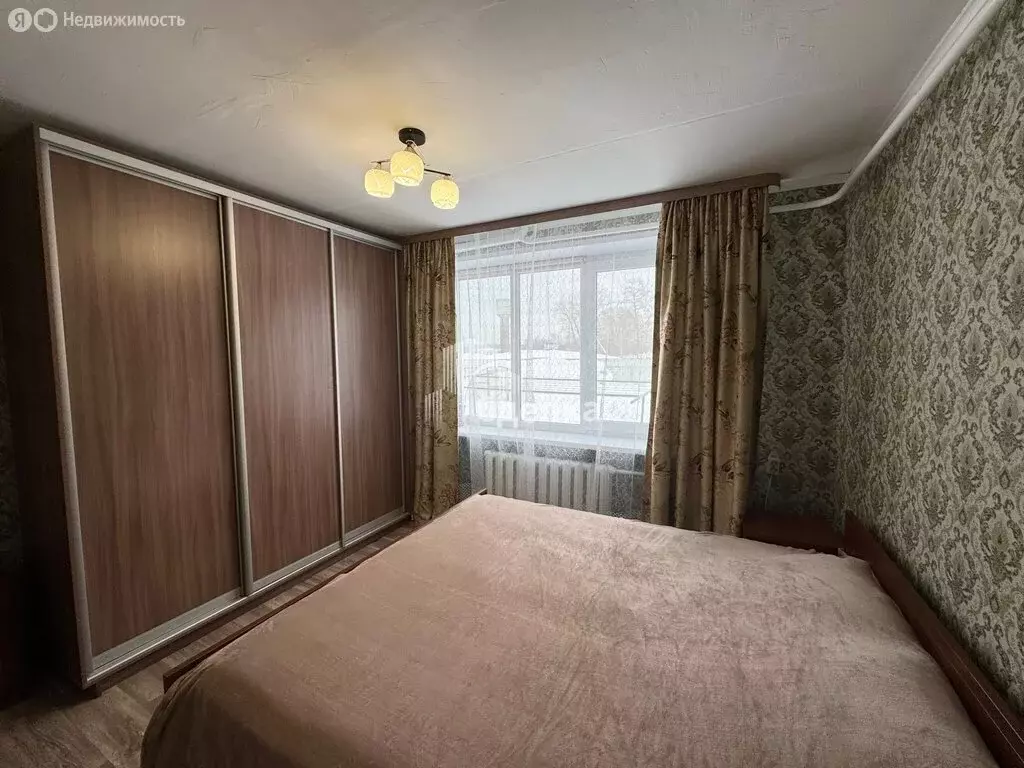 Дом в деревня Андреевка, 131 (86 м) - Фото 1