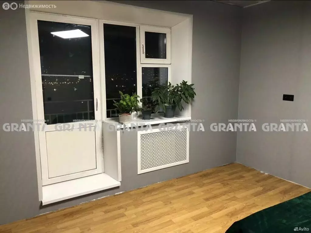 1-комнатная квартира: Красноярск, Пролетарская улица, 147 (40.8 м) - Фото 0