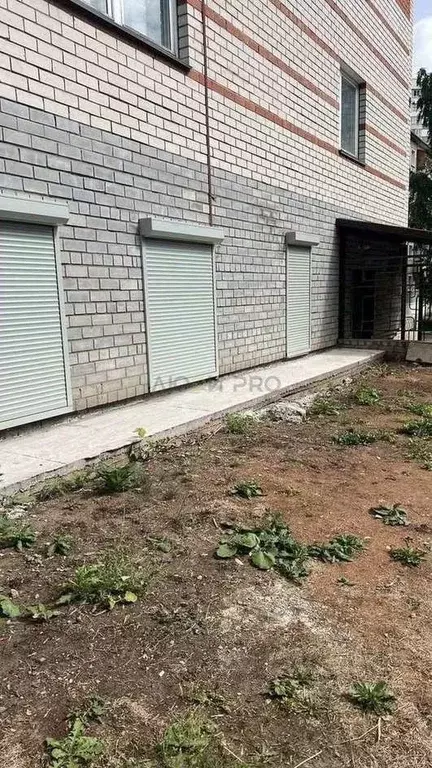Офис в Кировская область, Киров ул. Пушкина, 38 (210 м) - Фото 1