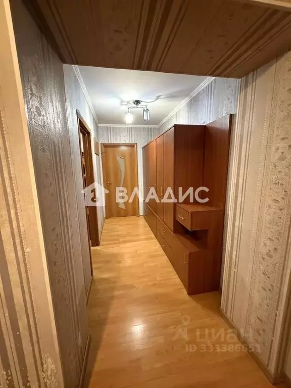 2-к кв. Московская область, Подольск просп. Ленина, 8 (56.4 м) - Фото 2