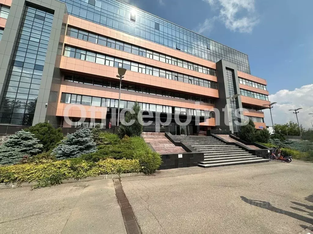 Офис в Москва ул. Горбунова, 2С3 (148 м) - Фото 1