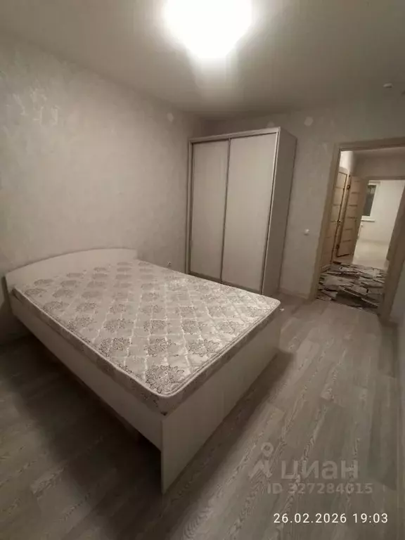 2-к кв. Татарстан, Зеленодольский район, Осиновское с/пос, с. Осиново ... - Фото 2