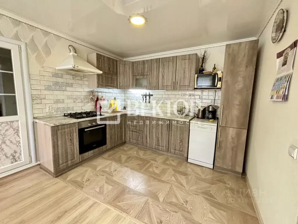 Дом в Костромская область, Шарья Зеленая ул., 22 (170 м) - Фото 0