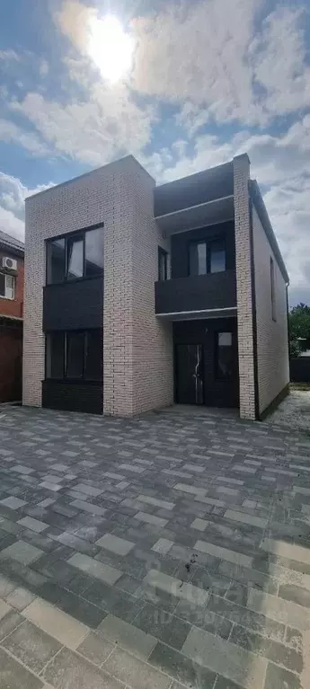 Дом в Ростовская область, Ростов-на-Дону Урупский пер. (160 м) - Фото 2