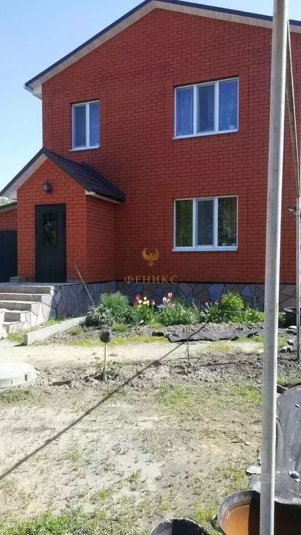 Коттедж в Белгородская область, Белгородский район, Краснооктябрьское ... - Фото 0