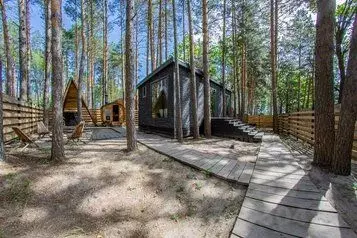 Дом в Пензенская область, Пензенский район, Золотаревка муниципальное ... - Фото 1