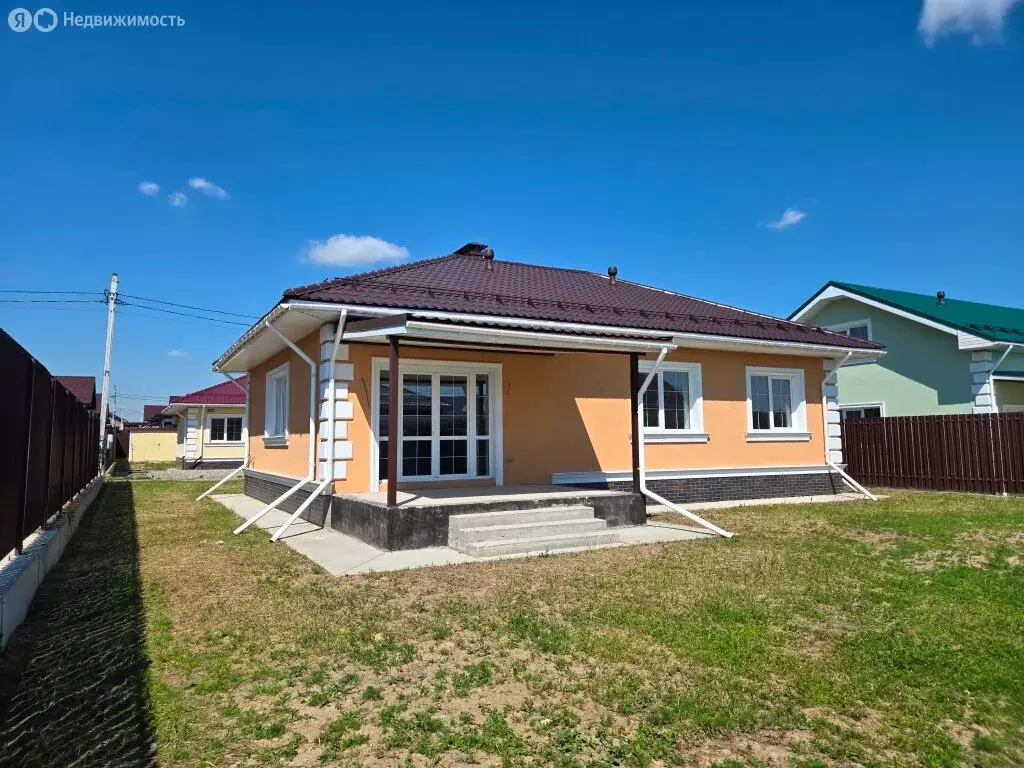 Дом в деревня Дятловка, 318 (117.8 м) - Фото 2