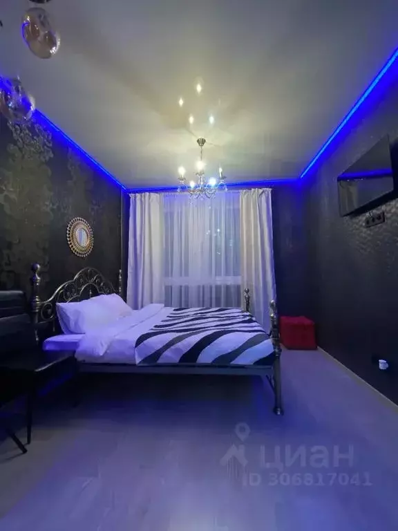 1-к кв. Московская область, Королев Октябрьский бул., 26 (24.0 м) - Фото 2