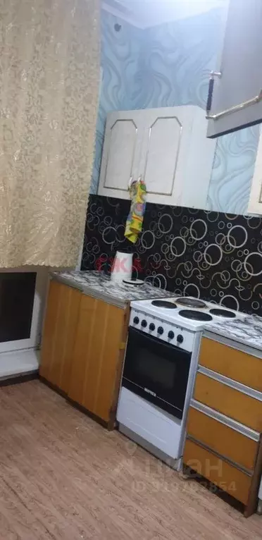1-к кв. Саха (Якутия), Нерюнгри ул. Карла Маркса, 1/1 (33.0 м) - Фото 1