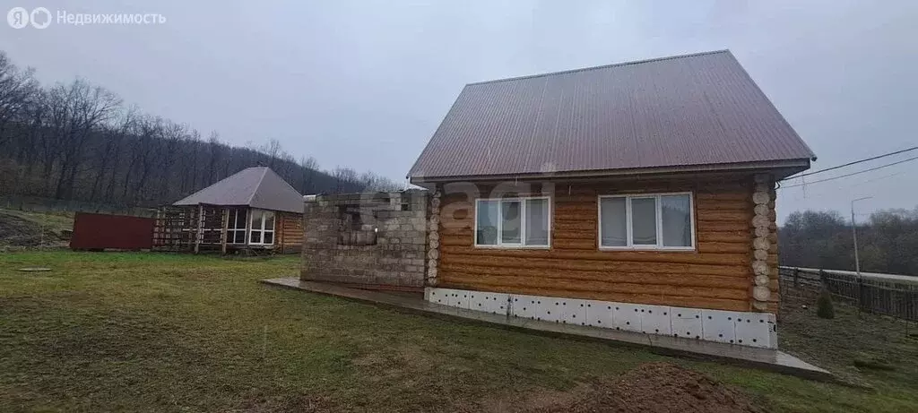 Дом в село Макарово, Центральная улица (80.4 м) - Фото 2