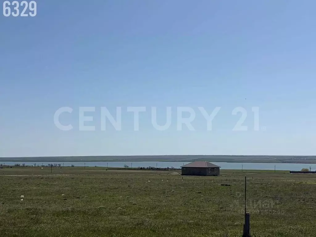 Участок в Крым, Черноморский район, с. Межводное ул. Парковая, 31 ... - Фото 2