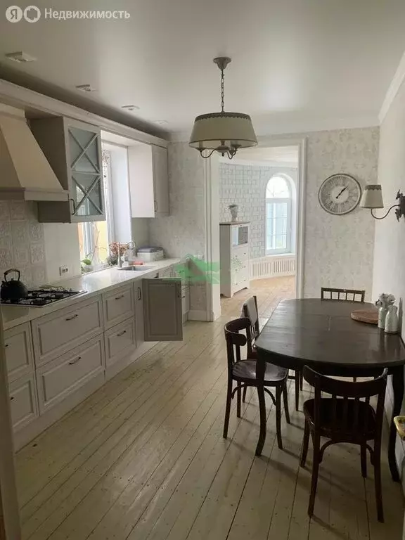 Дом в село Петропавловка, Заречная улица (120 м) - Фото 1