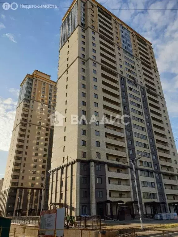 Квартира-студия: Одинцово, улица Маршала Жукова, 23к1 (73 м) - Фото 2