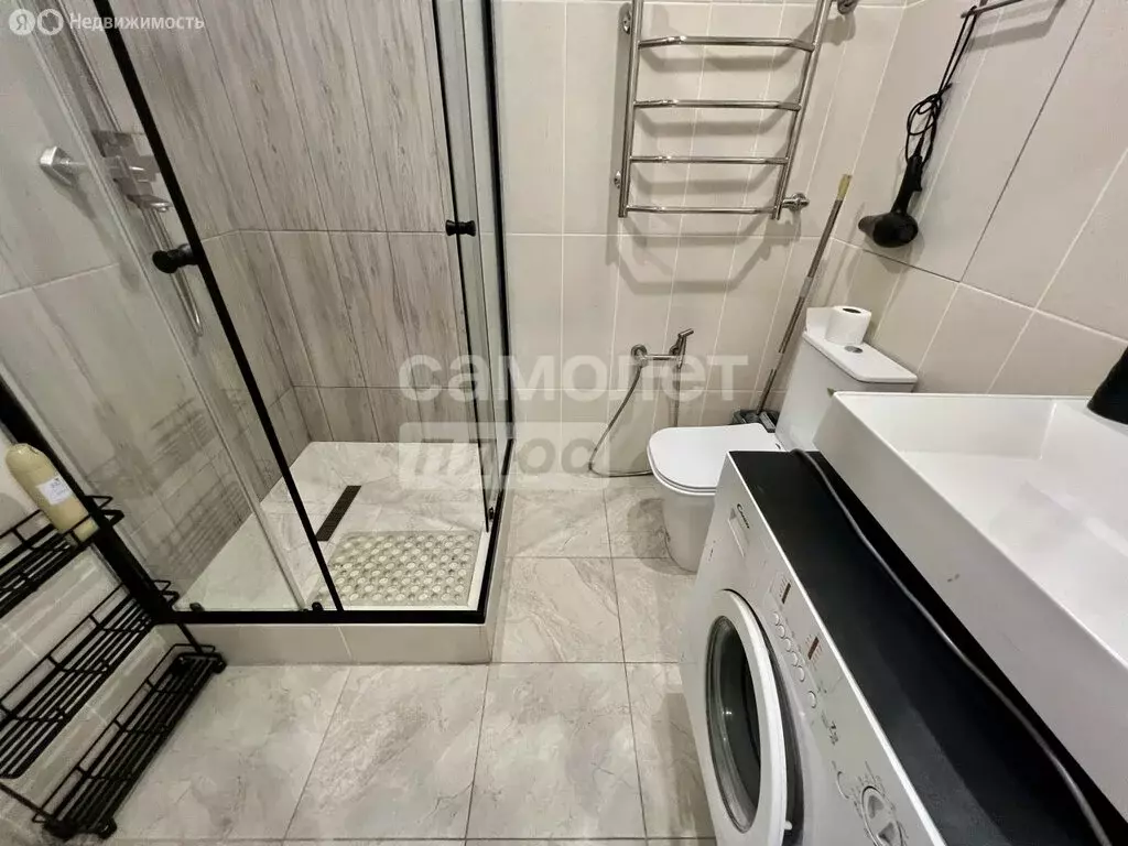 Квартира-студия: Люберцы, Солнечная улица, 2 (23 м) - Фото 1
