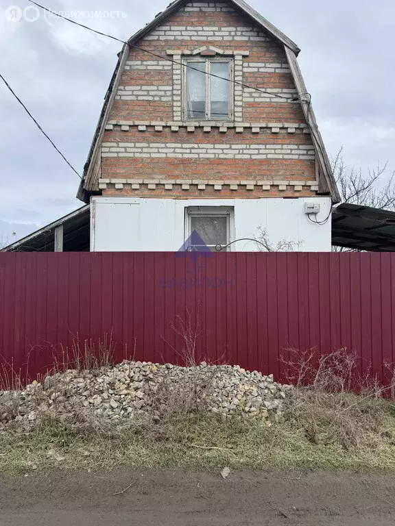 Дом в Ростовская область, Волгодонск (36 м) - Фото 1