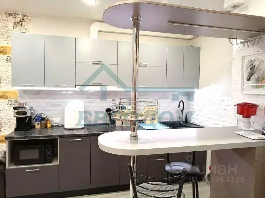 Студия Новосибирская область, Новосибирск ул. Татьяны Снежиной, 49 ... - Фото 2