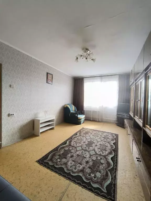 1-к кв. Москва Веневская ул., 1 (36.0 м) - Фото 1