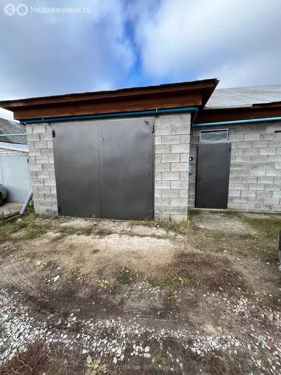 Дом в Волжск, улица Либкнехта (100 м) - Фото 1