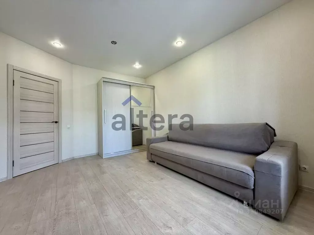 2-к кв. Татарстан, Казань ул. Николая Ершова, 66В (53.0 м) - Фото 2
