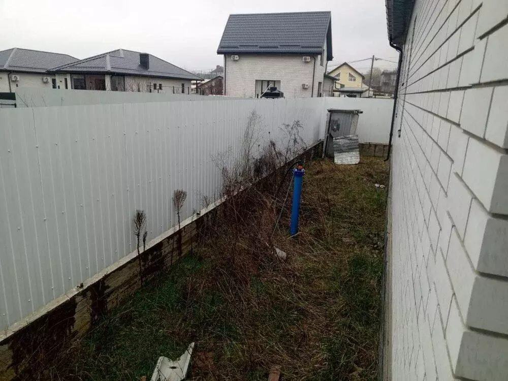 Дом в Краснодарский край, муниципальный округ Анапа, хутор Усатова ... - Фото 2