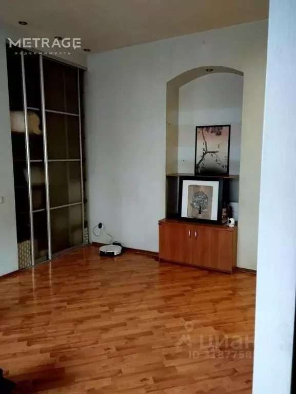 Квартира, 2 комнаты, 36.1 м - Фото 1