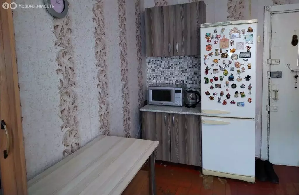 1к в 6-комнатной квартире (13 м) - Фото 0