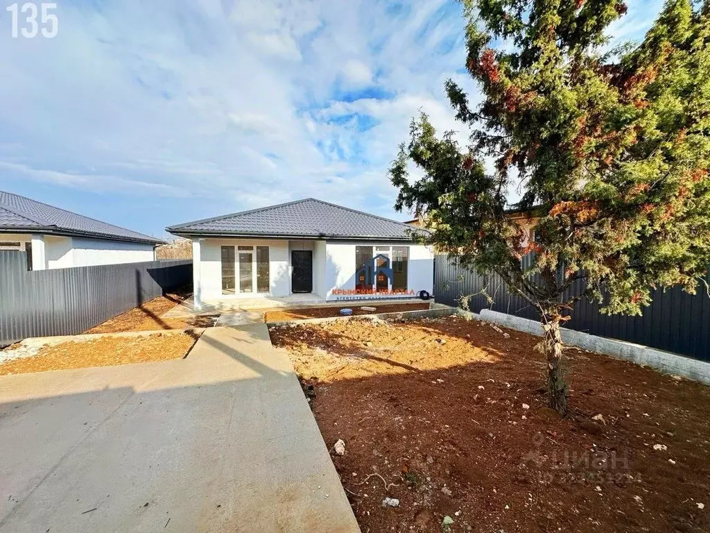 Дом в Севастополь Авто садоводческое товарищество, 100 (120 м) - Фото 2