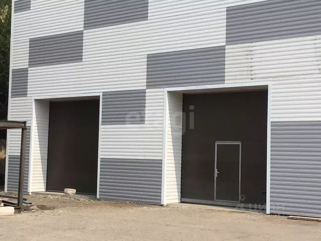 Склад в Красноярский край, Красноярск Парашютная ул., 90с6 (3006 м) - Фото 2