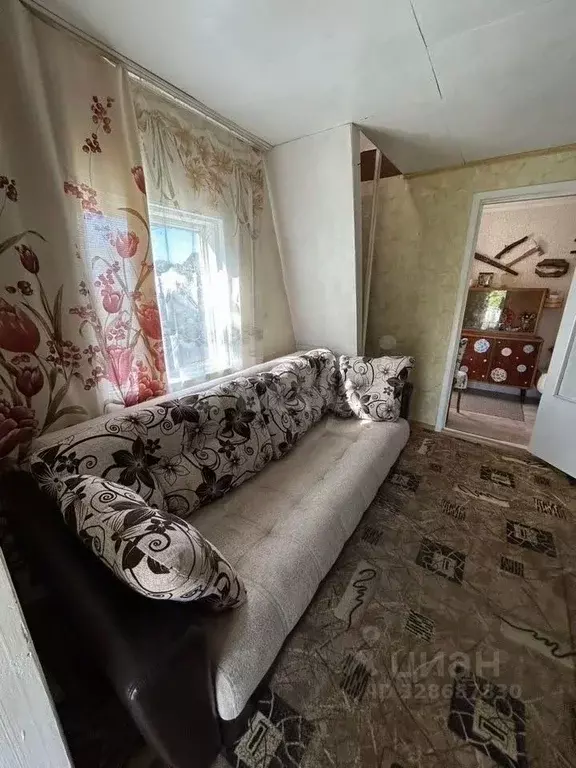 Дом в Ярославская область, Рыбинск Володарец СНТ, 109 (50 м) - Фото 1