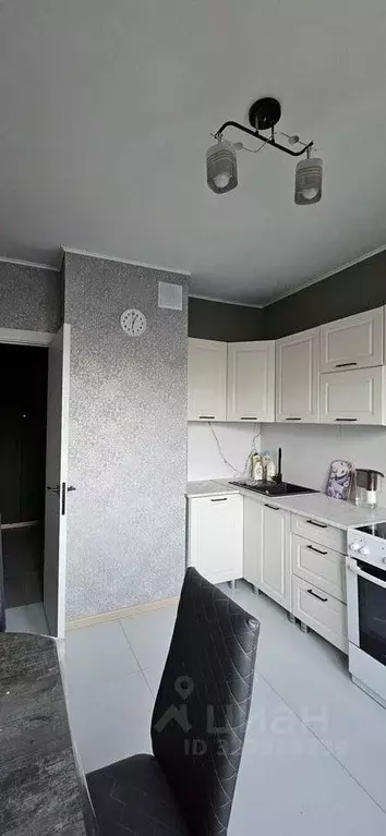 2-к кв. Москва ул. Перерва, 50 (58.0 м) - Фото 2