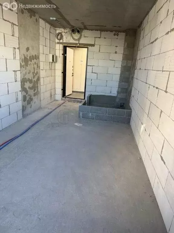 Квартира-студия: Москва, улица Красного Маяка, 26А (21.5 м) - Фото 1