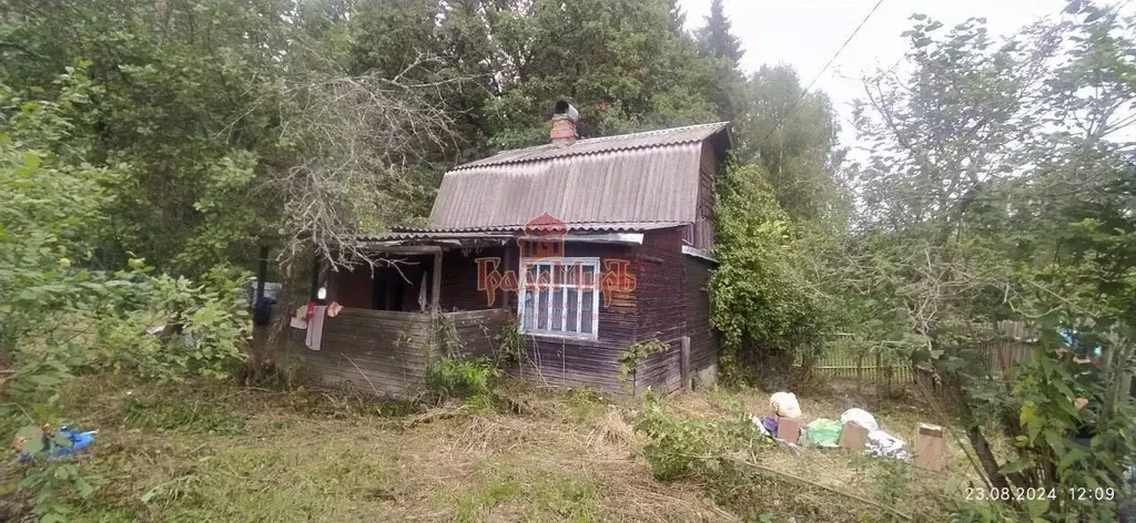 дом в владимирская область, александровский район, андреевское . - Фото 0