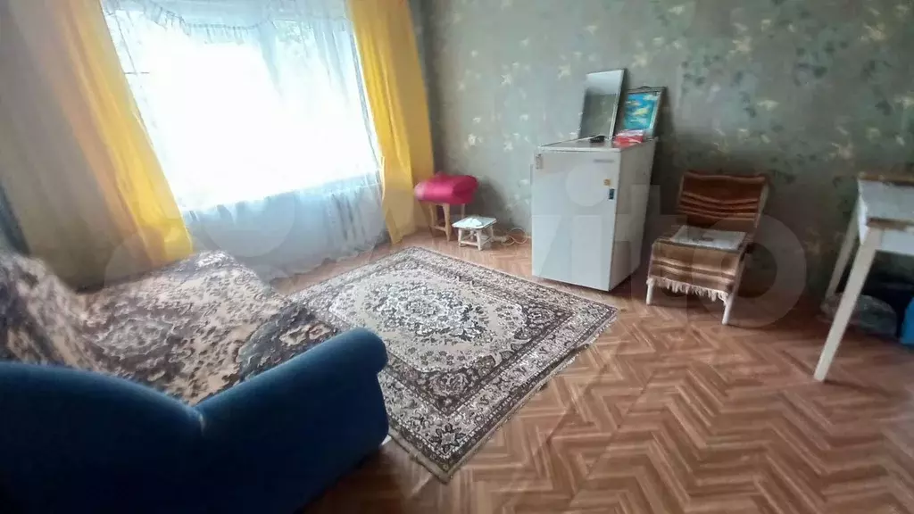 Комната 16 м в 4-к., 2/5 эт. - Фото 1