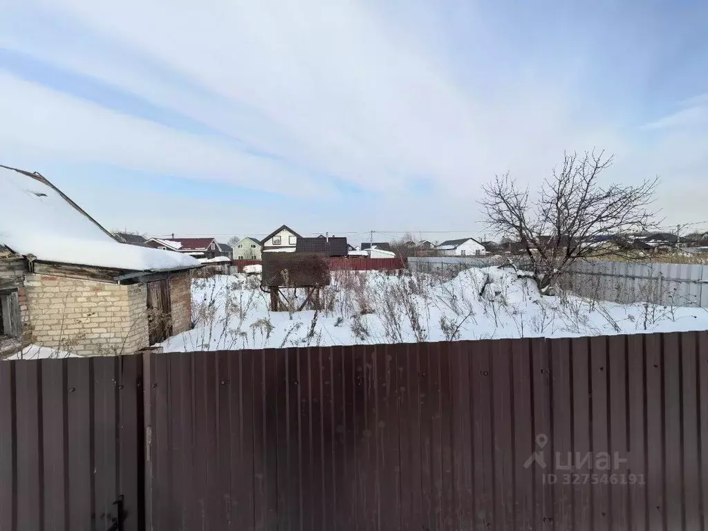 Участок в Башкортостан, Стерлитамакский район, Отрадовский сельсовет, ... - Фото 2