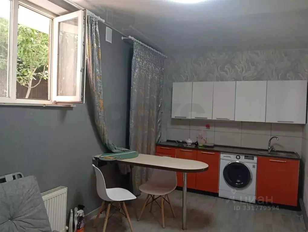 Студия Краснодарский край, Краснодар пос. Российский, ул. Измаильская ... - Фото 2